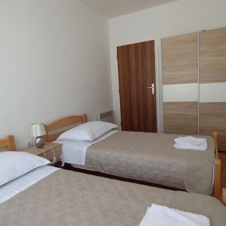 Apartment Ana, Free Garage Parking Sibenik Bagian luar foto